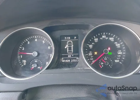 2017 Volkswagen Jetta 1.4T Se from USA, damaged, VIN 3VWDB7AJ6HM296322